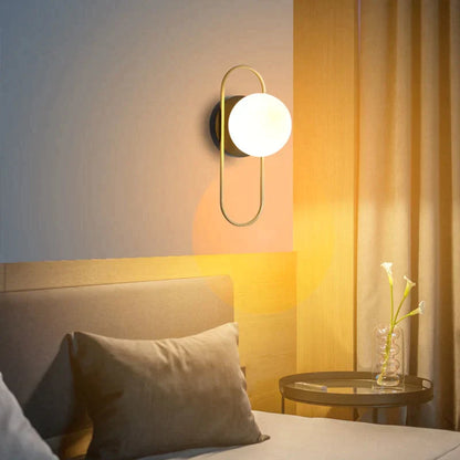 Wall lamps Trevor Wall Lamp sold by Fleurlovin, Free Shipping Worldwide