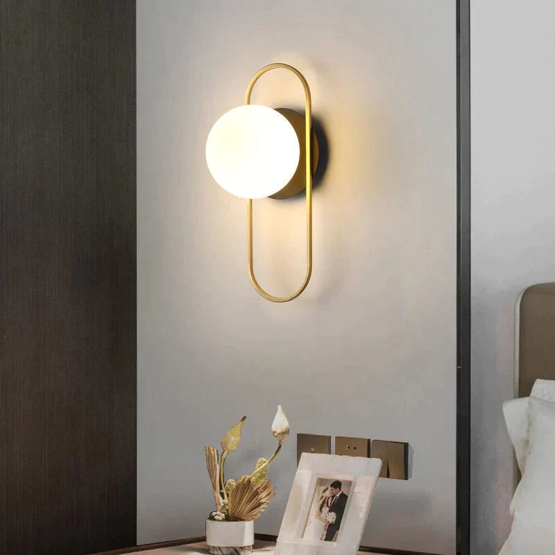 Wall lamps Trevor Wall Lamp sold by Fleurlovin, Free Shipping Worldwide