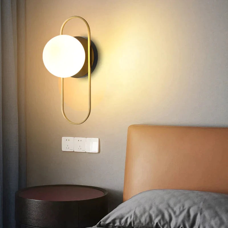 Wall lamps Trevor Wall Lamp sold by Fleurlovin, Free Shipping Worldwide