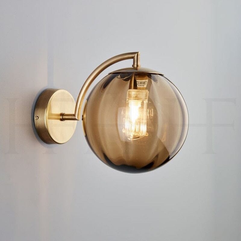 Wall lamps Tulise Wall Lamp sold by Fleurlovin, Free Shipping Worldwide