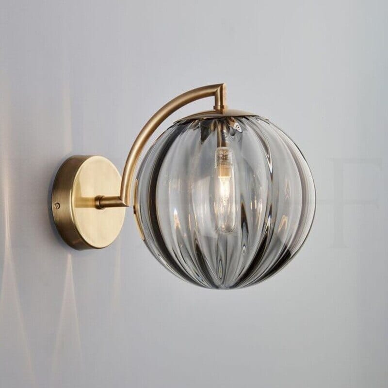 Wall lamps Tulise Wall Lamp sold by Fleurlovin, Free Shipping Worldwide