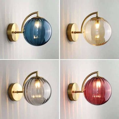 Wall lamps Tulise Wall Lamp sold by Fleurlovin, Free Shipping Worldwide