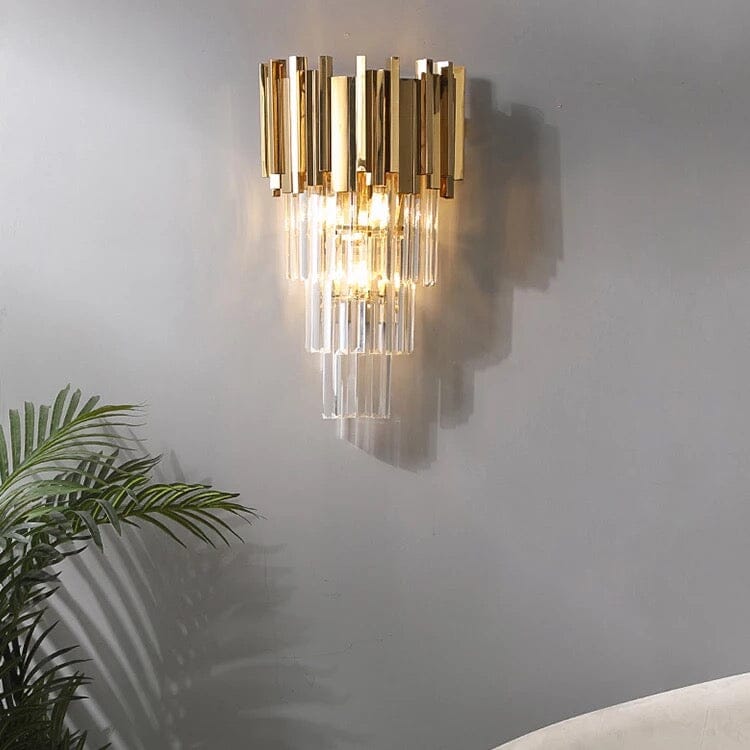 Wall lamps Victoria Wall Lamp sold by Fleurlovin, Free Shipping Worldwide