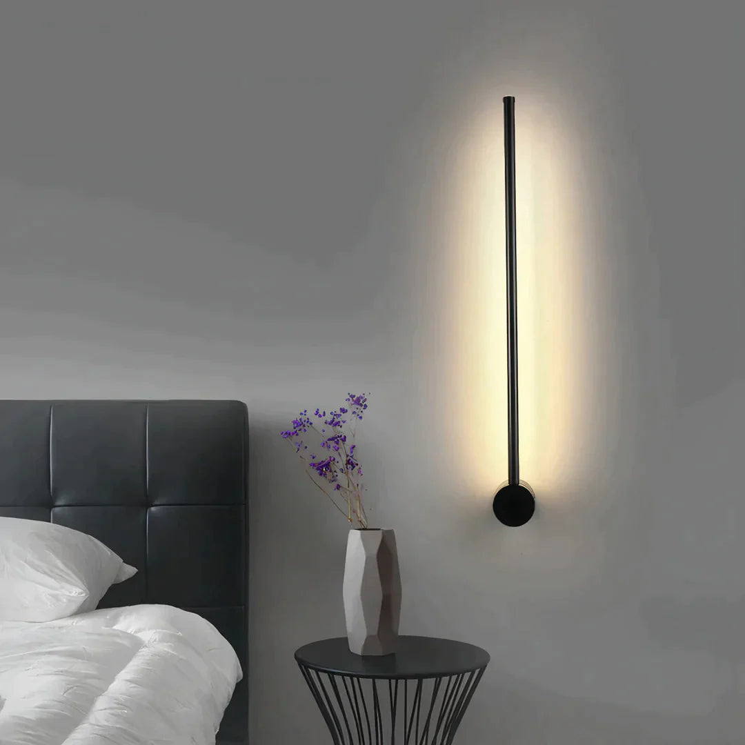 Wall lamps Yohan Pole Lights sold by Fleurlovin, Free Shipping Worldwide