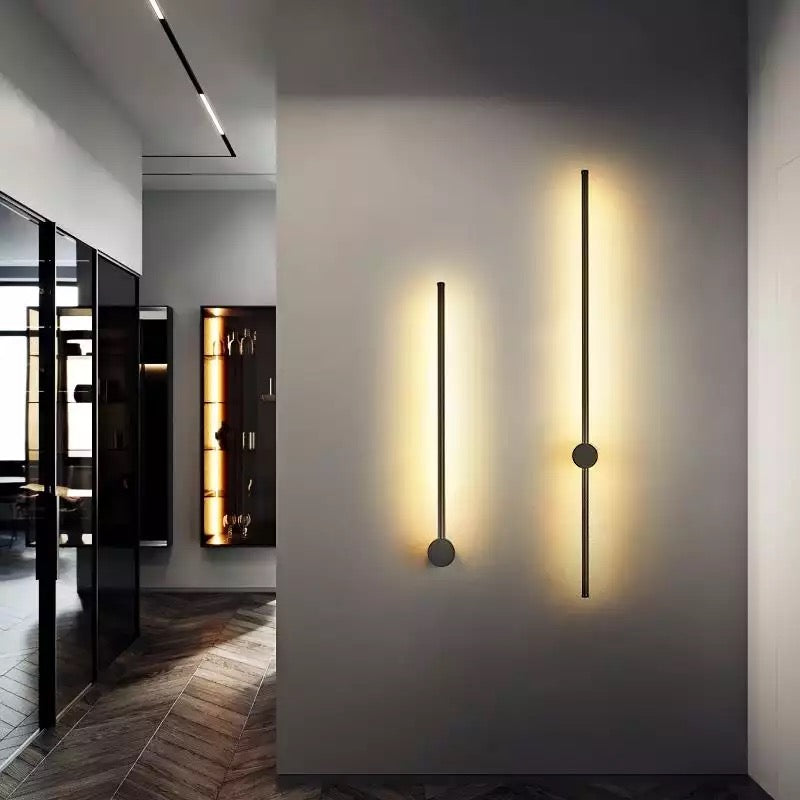 Wall lamps Yohan Pole Lights sold by Fleurlovin, Free Shipping Worldwide