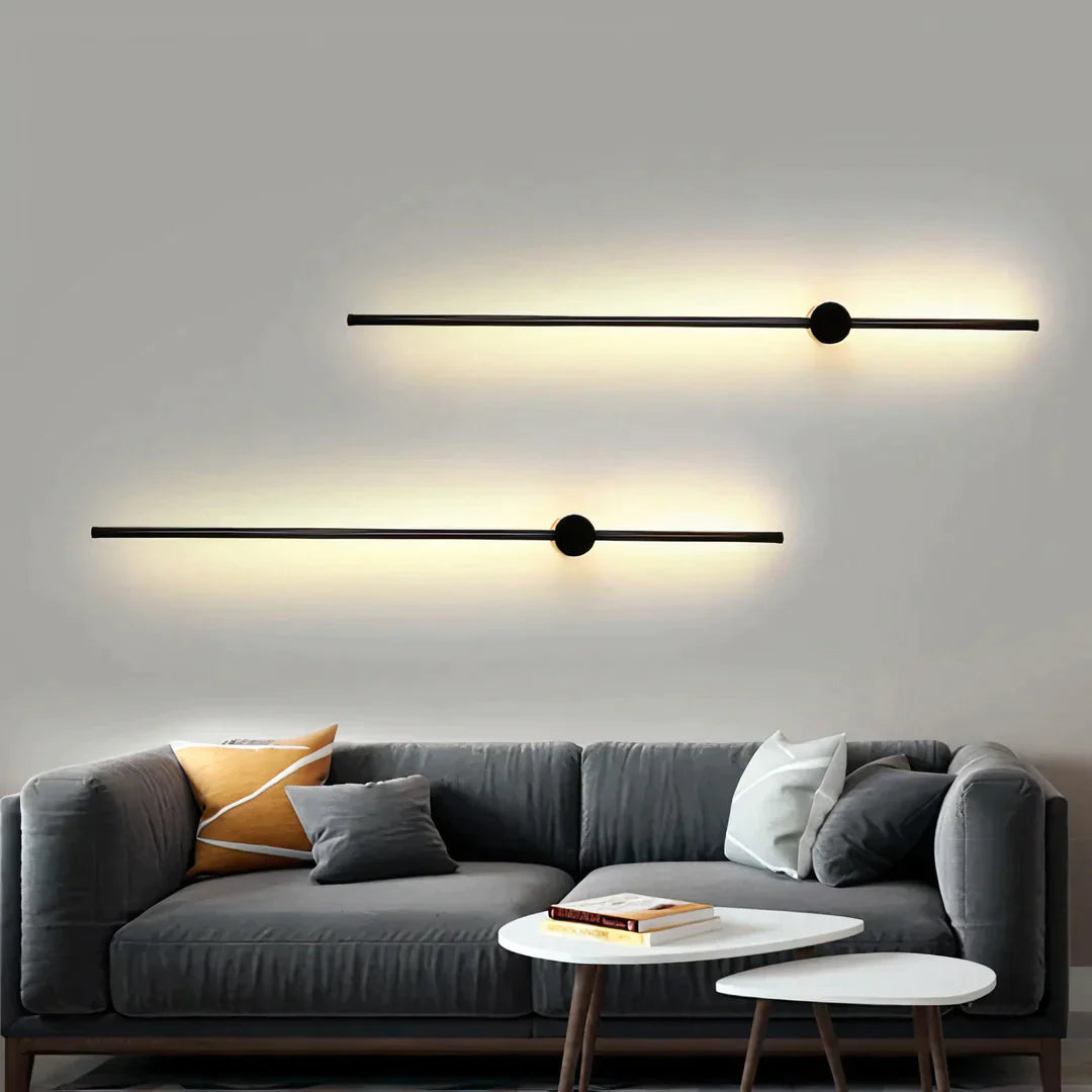 Wall lamps Yohan Pole Lights sold by Fleurlovin, Free Shipping Worldwide