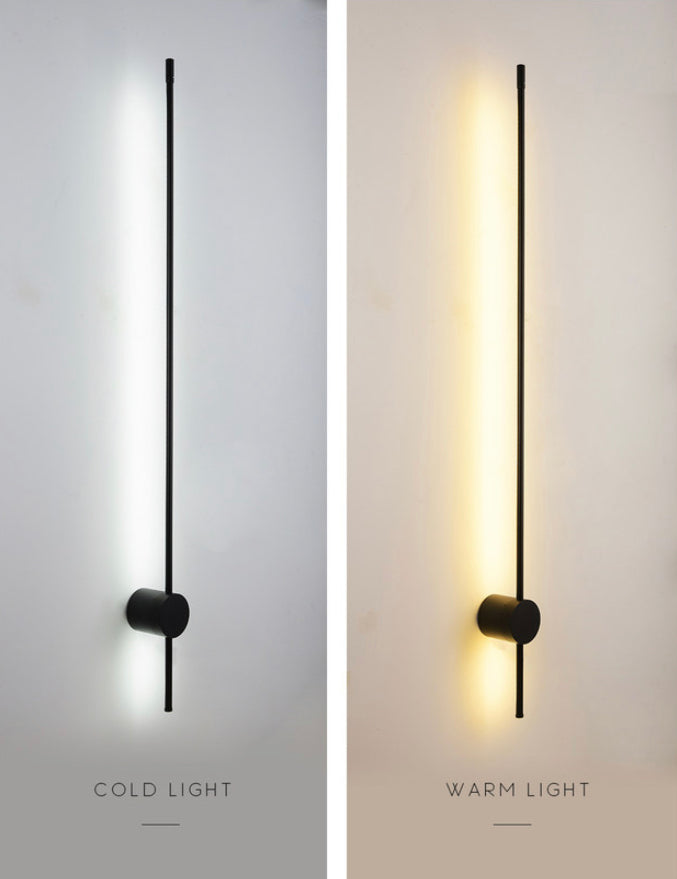 Wall lamps Yohan Pole Lights sold by Fleurlovin, Free Shipping Worldwide