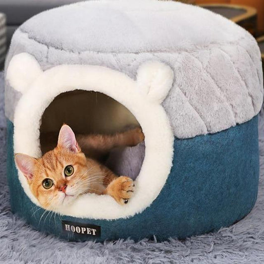  Warm Cat Nest sold by Fleurlovin, Free Shipping Worldwide