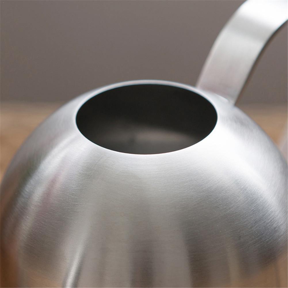 Watering Cans Gooseneck Dome Stainless Steel Watering Can sold by Fleurlovin, Free Shipping Worldwide