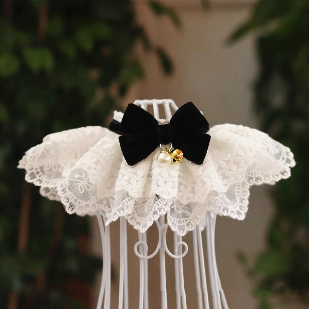  Wedding Cat Lace sold by Fleurlovin, Free Shipping Worldwide