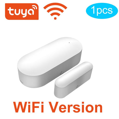  WiFi Home Alarm sold by Fleurlovin, Free Shipping Worldwide