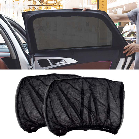  Window Sunshade Mesh sold by Fleurlovin, Free Shipping Worldwide