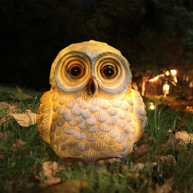  Woodland Animals LED Garden Lights sold by Fleurlovin, Free Shipping Worldwide