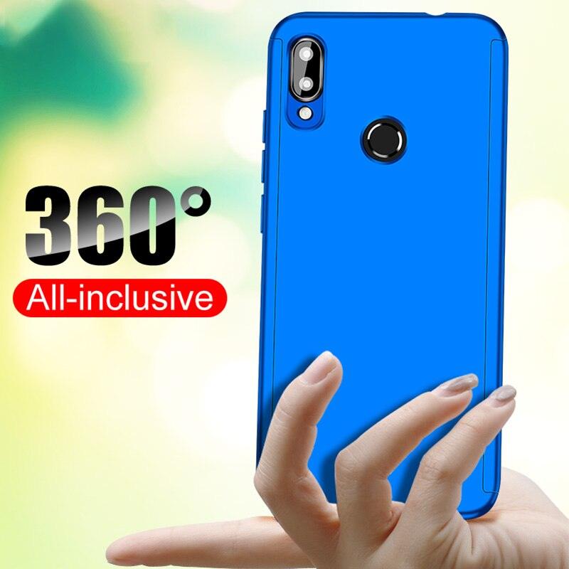  Xiaomi Cover with Glass sold by Fleurlovin, Free Shipping Worldwide