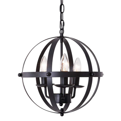 chandeliers Bishop Retro Chandelier sold by Fleurlovin, Free Shipping Worldwide