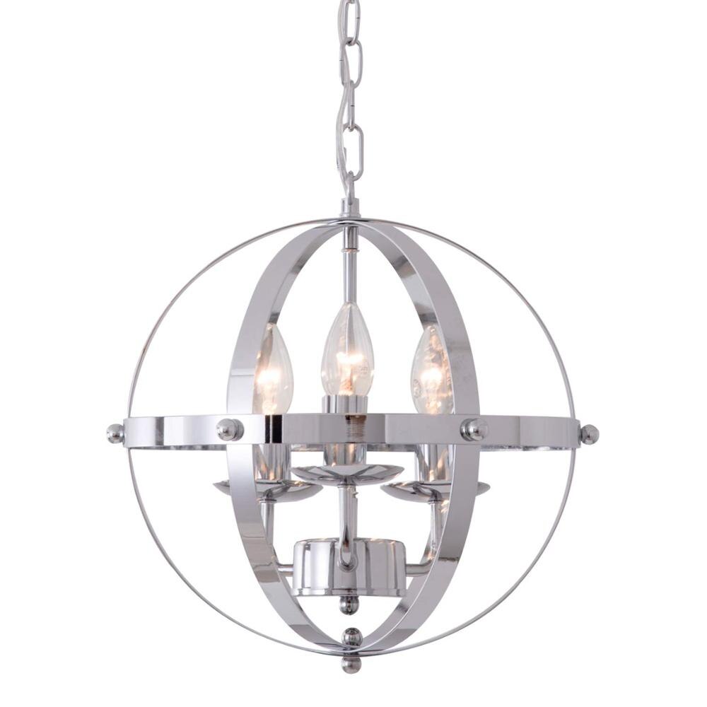 chandeliers Bishop Retro Chandelier sold by Fleurlovin, Free Shipping Worldwide