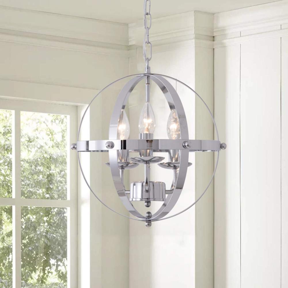 chandeliers Bishop Retro Chandelier sold by Fleurlovin, Free Shipping Worldwide