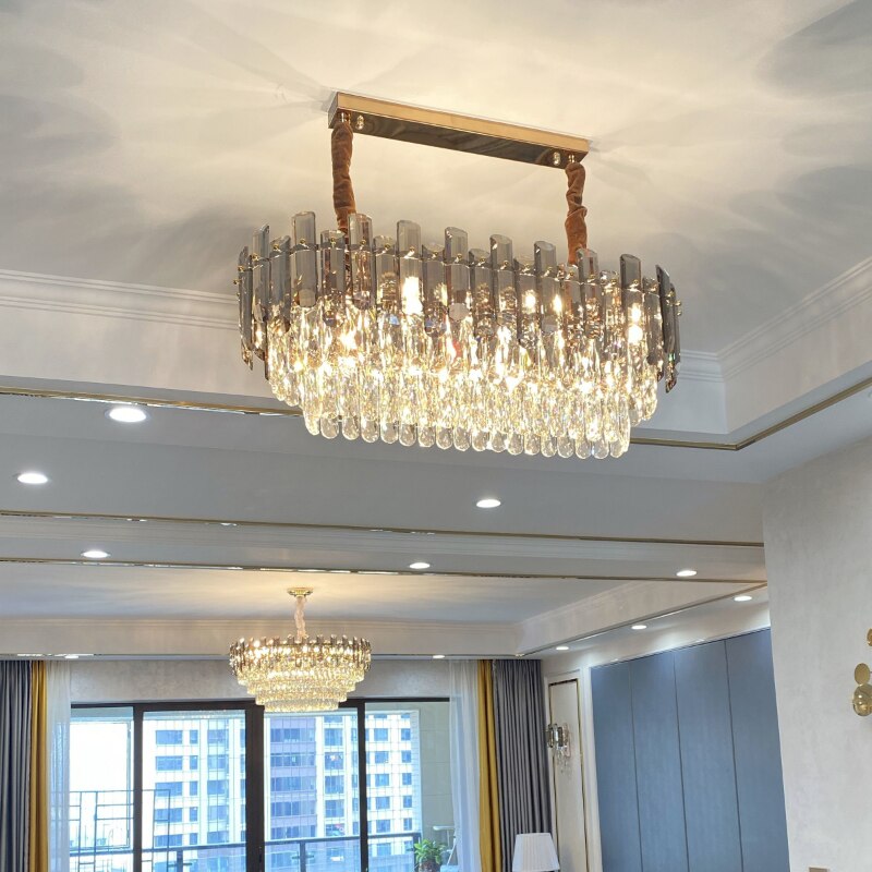 chandeliers Crown Lisa Chandelier sold by Fleurlovin, Free Shipping Worldwide