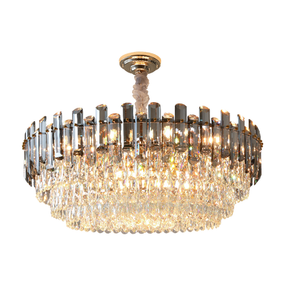 chandeliers Crown Lisa Chandelier sold by Fleurlovin, Free Shipping Worldwide