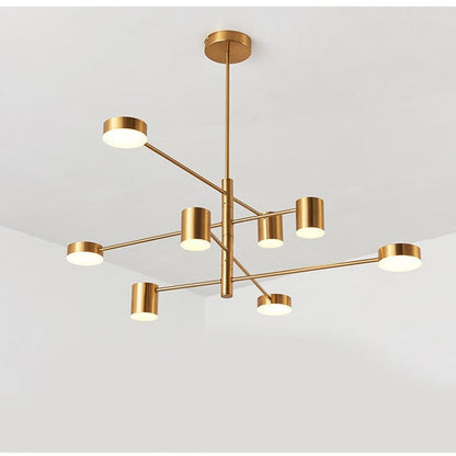 chandeliers Nexus Chandelier sold by Fleurlovin, Free Shipping Worldwide