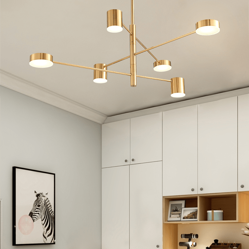 chandeliers Nexus Chandelier sold by Fleurlovin, Free Shipping Worldwide