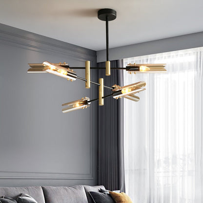 chandeliers Nordic Klaudia Chandelier sold by Fleurlovin, Free Shipping Worldwide