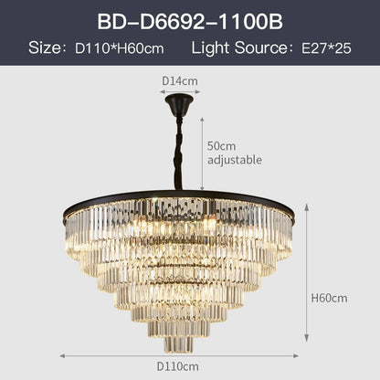 chandeliers Quantum Ring Chandelier sold by Fleurlovin, Free Shipping Worldwide