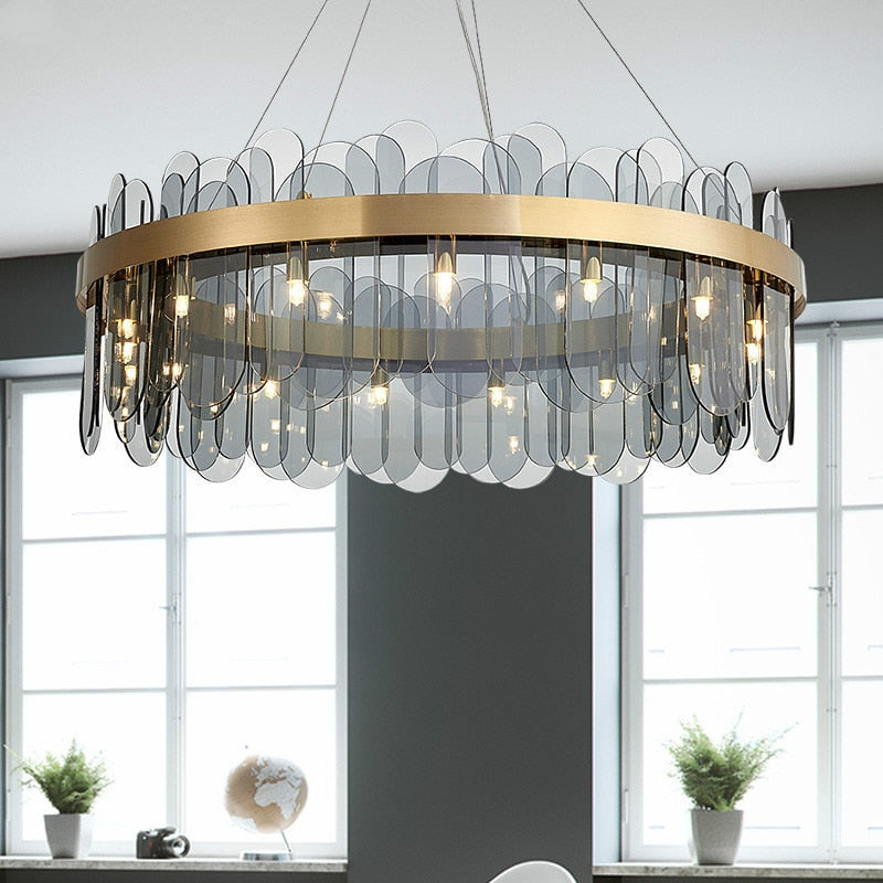 chandeliers Westminister Chandelier sold by Fleurlovin, Free Shipping Worldwide