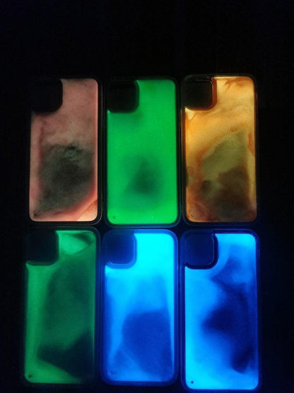  iPhone Luminous Case sold by Fleurlovin, Free Shipping Worldwide