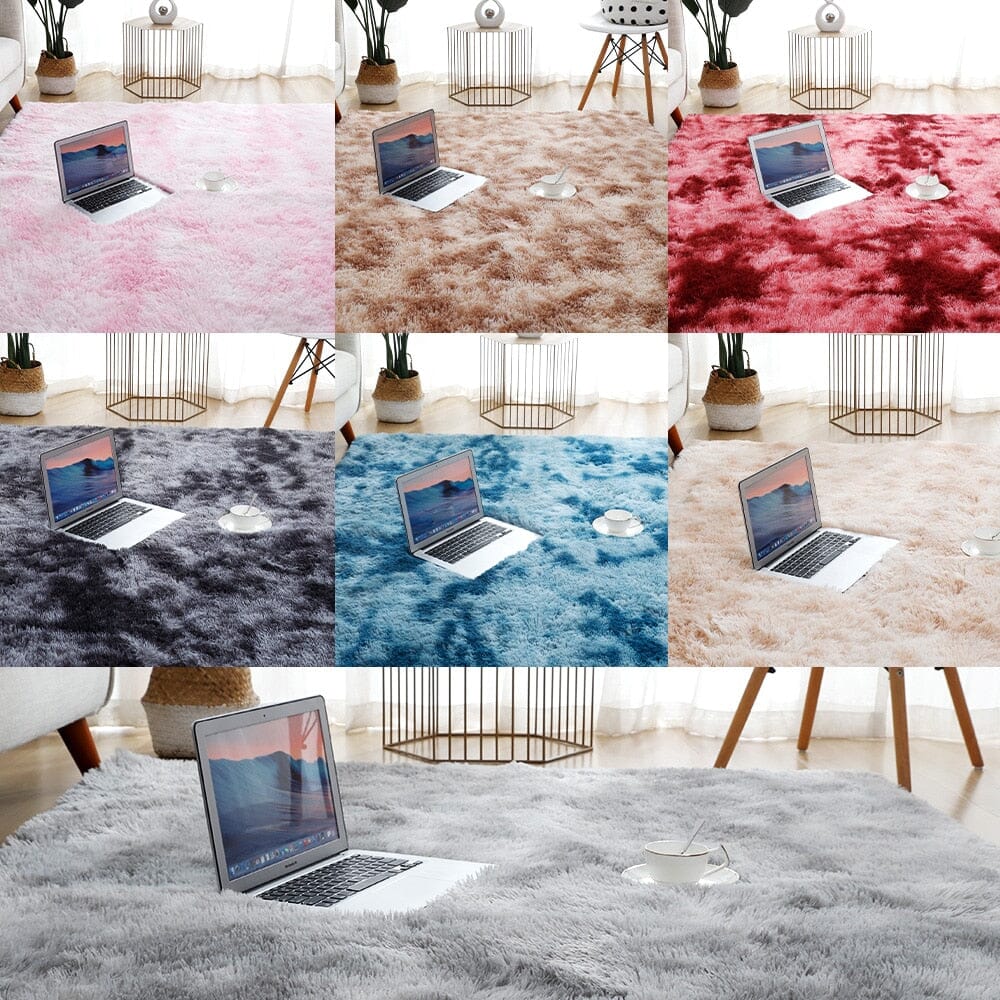 rugs Luxury Furr  Rug sold by Fleurlovin, Free Shipping Worldwide