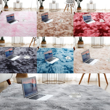 rugs Luxury Furr  Rug sold by Fleurlovin, Free Shipping Worldwide