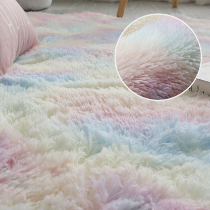 rugs Luxury Furr  Rug sold by Fleurlovin, Free Shipping Worldwide