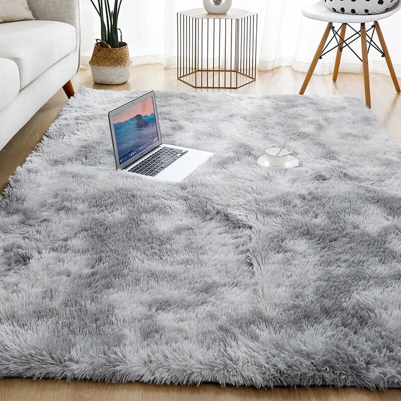 rugs Luxury Furr  Rug sold by Fleurlovin, Free Shipping Worldwide