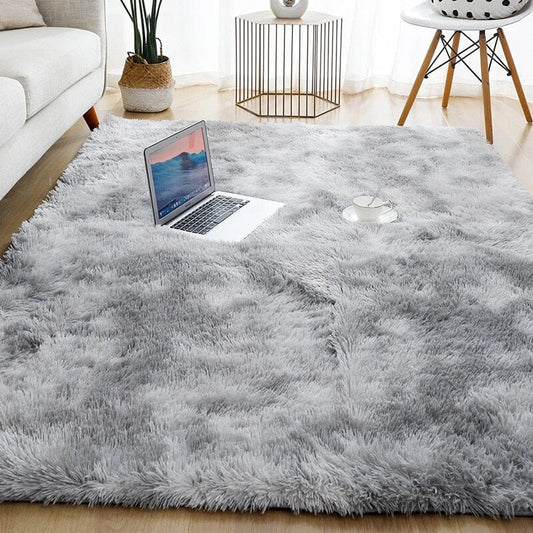 rugs Luxury Furr  Rug sold by Fleurlovin, Free Shipping Worldwide