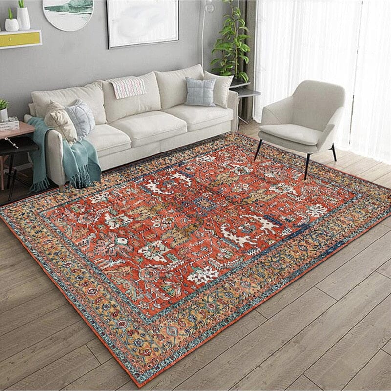 rugs Luxury Persian Rugs sold by Fleurlovin, Free Shipping Worldwide