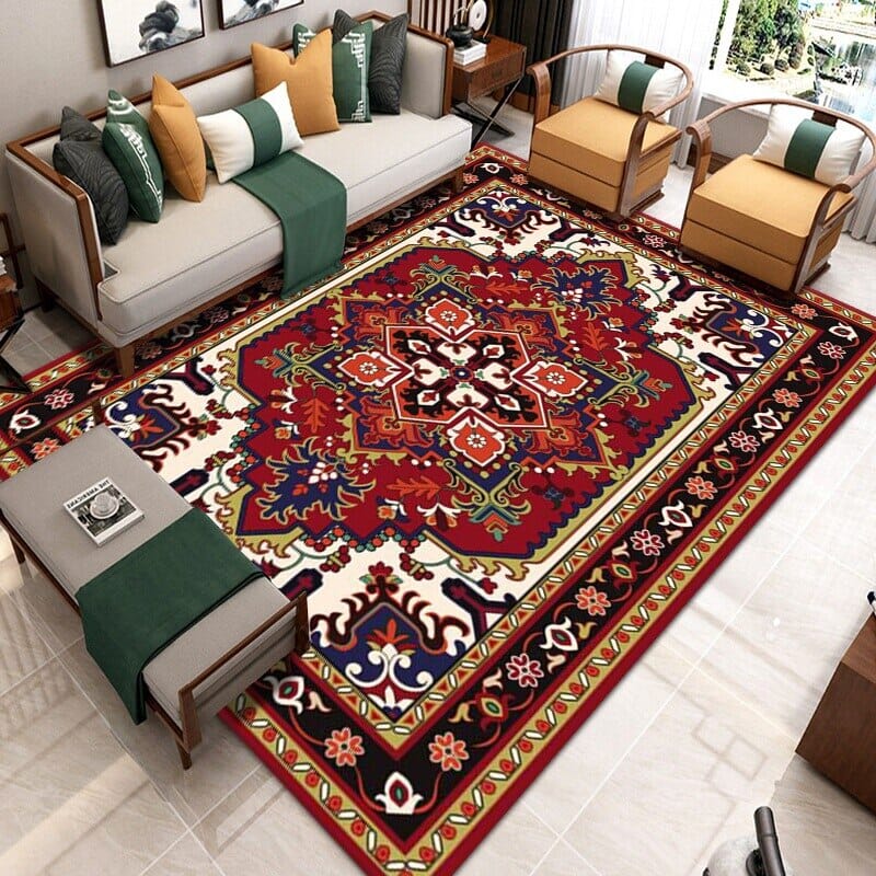 rugs Luxury Persian Rugs sold by Fleurlovin, Free Shipping Worldwide