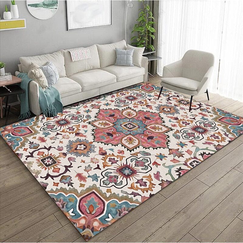 rugs Luxury Persian Rugs sold by Fleurlovin, Free Shipping Worldwide