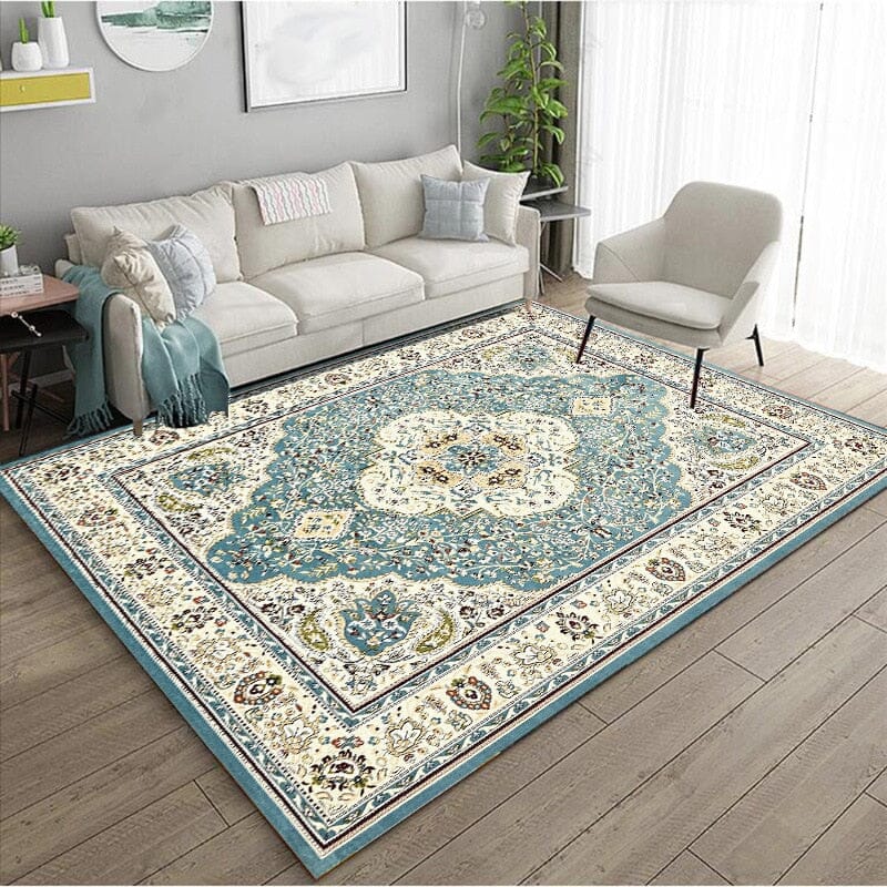 rugs Luxury Persian Rugs sold by Fleurlovin, Free Shipping Worldwide