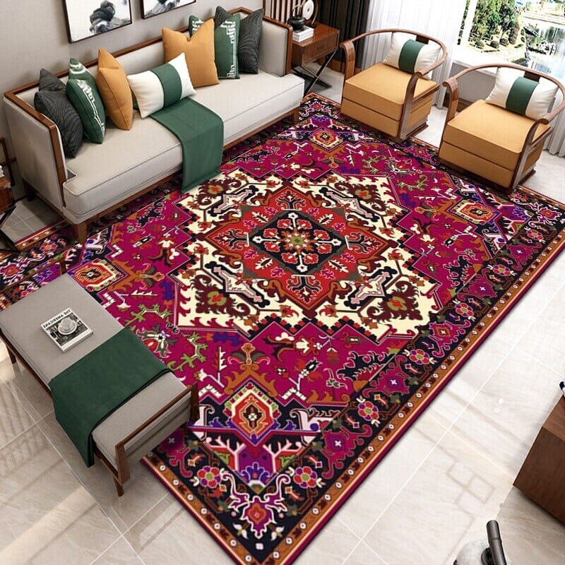 rugs Luxury Persian Rugs sold by Fleurlovin, Free Shipping Worldwide