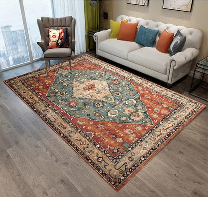 rugs Luxury Persian Rugs sold by Fleurlovin, Free Shipping Worldwide