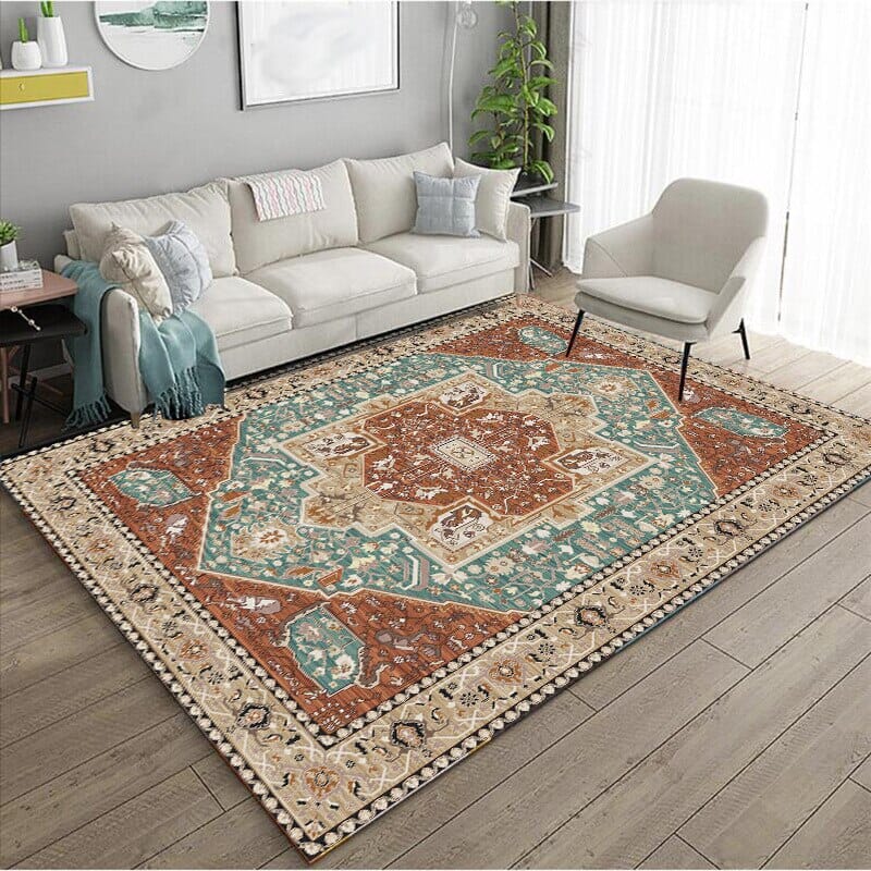 rugs Luxury Persian Rugs sold by Fleurlovin, Free Shipping Worldwide