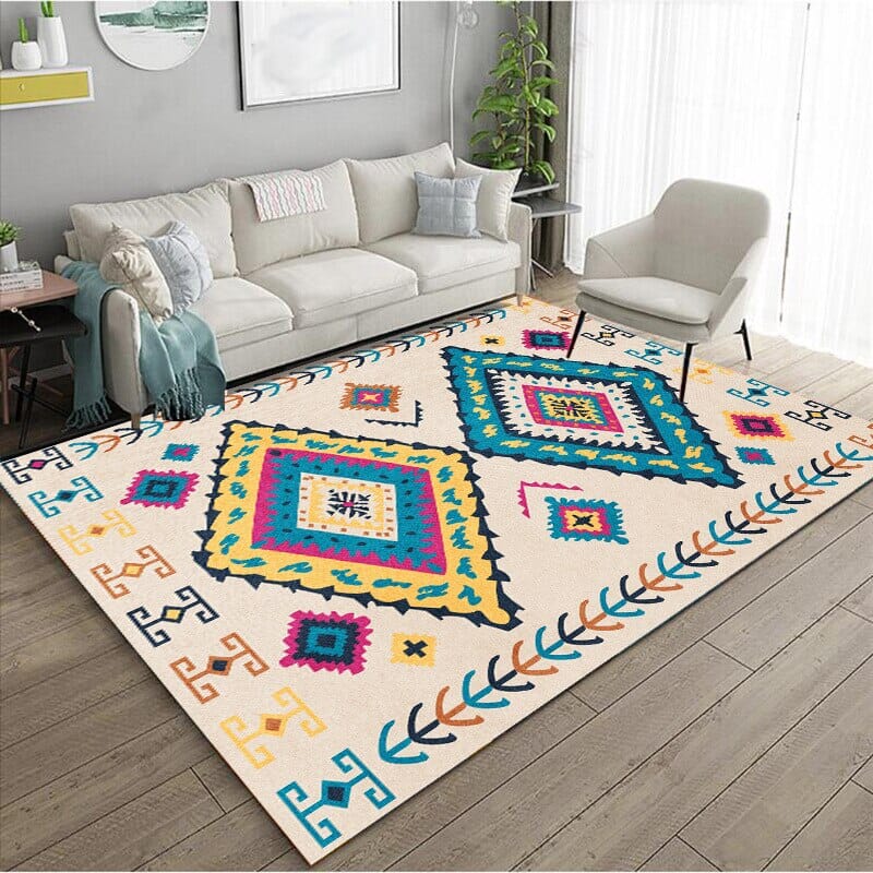 rugs Luxury Persian Rugs sold by Fleurlovin, Free Shipping Worldwide