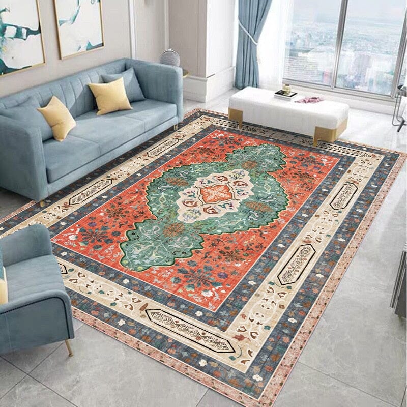 rugs Luxury Persian Rugs sold by Fleurlovin, Free Shipping Worldwide