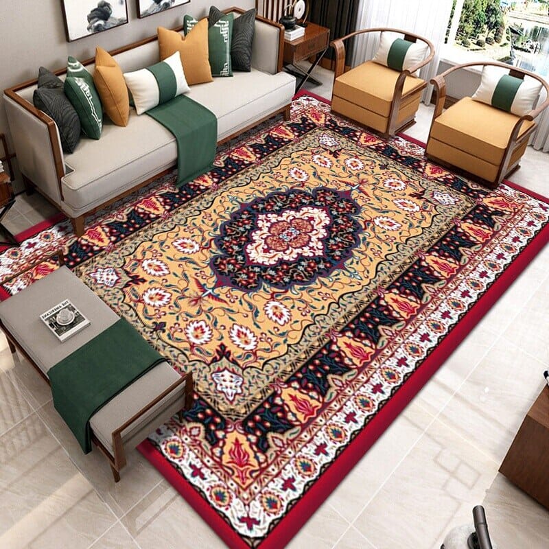 rugs Luxury Persian Rugs sold by Fleurlovin, Free Shipping Worldwide