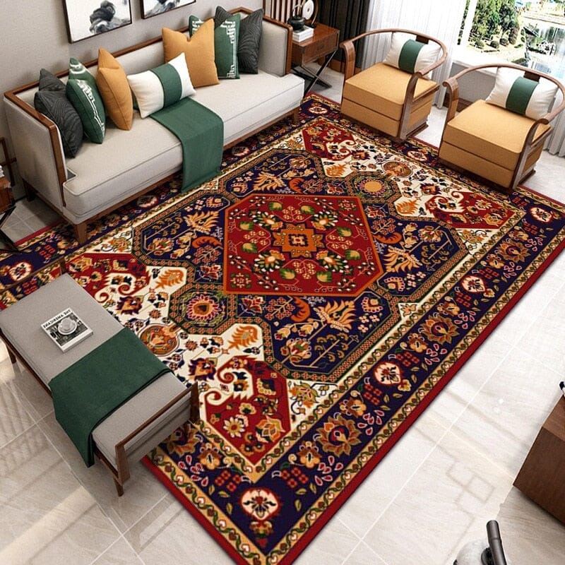 rugs Luxury Persian Rugs sold by Fleurlovin, Free Shipping Worldwide