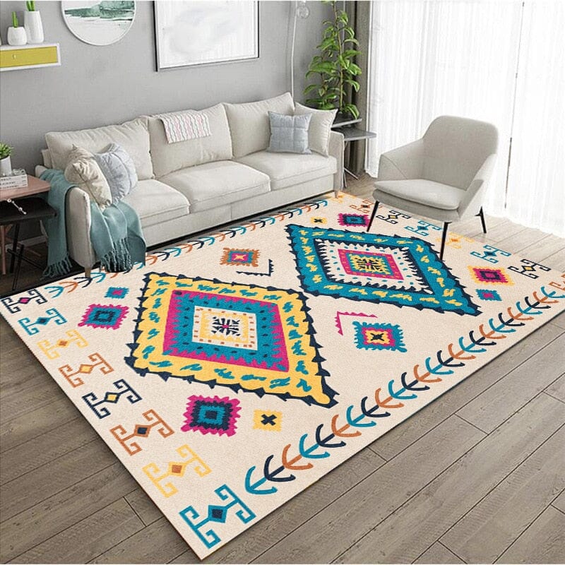 rugs Luxury Persian Rugs sold by Fleurlovin, Free Shipping Worldwide