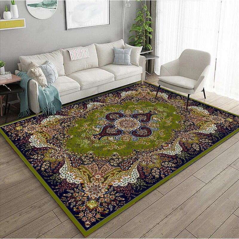 rugs Luxury Persian Rugs sold by Fleurlovin, Free Shipping Worldwide