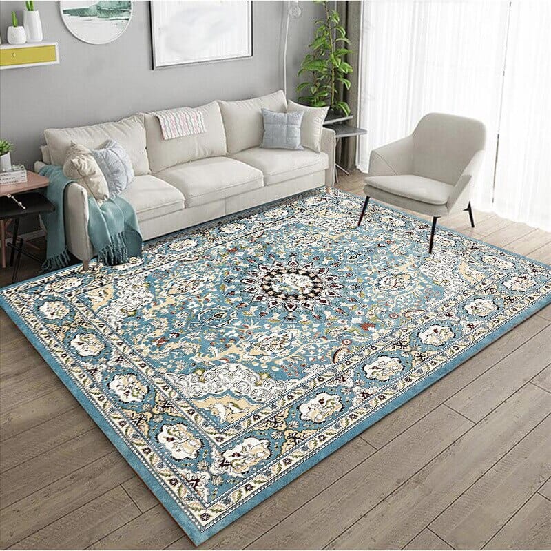 rugs Luxury Persian Rugs sold by Fleurlovin, Free Shipping Worldwide