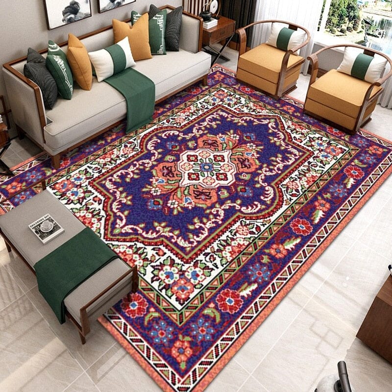 rugs Luxury Persian Rugs sold by Fleurlovin, Free Shipping Worldwide