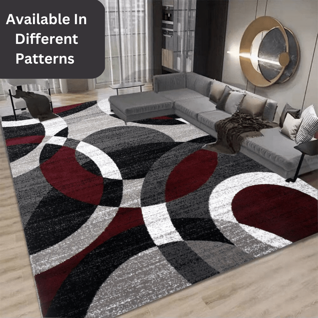 rugs Nordic Geometric Carpets sold by Fleurlovin, Free Shipping Worldwide